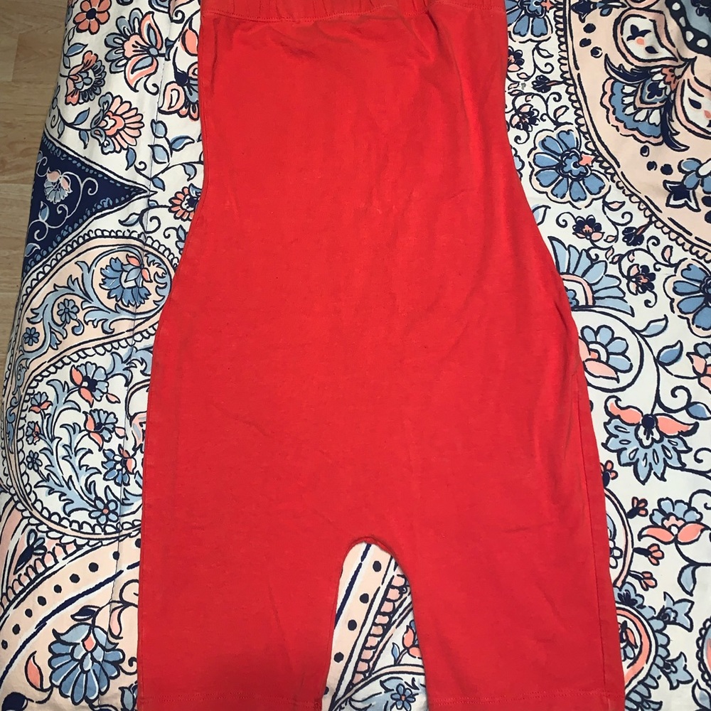 Body suit